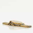 Longines Two-Tone Stainless Steel La Grande Classique De Longines L4.658.2 Men's Wristwatch 33 mm