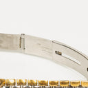 Longines Two-Tone Stainless Steel La Grande Classique De Longines L4.658.2 Men's Wristwatch 33 mm