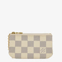 Louis Vuitton Damier Azur Key Pouch