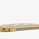 Louis Vuitton Damier Azur Key Pouch