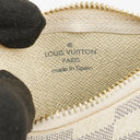 Louis Vuitton Damier Azur Key Pouch
