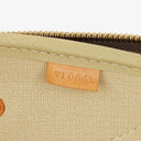 Louis Vuitton Alize 55 Monogram Coated Canvas Travel Bag