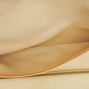 Louis Vuitton Alize 55 Monogram Coated Canvas Travel Bag