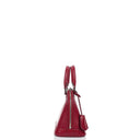 Louis Vuitton Alma BB Fuchsia EPI Leather Handbag