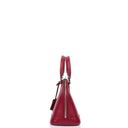 Louis Vuitton Alma BB Fuchsia EPI Leather Handbag