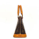 Louis Vuitton Alma BB Monogram Canvas