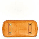 Louis Vuitton Alma BB Monogram Canvas