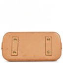 Louis Vuitton Alma BB Monogram Canvas Bag