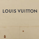 Louis Vuitton Alma BB Monogram Canvas Handbag
