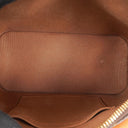 Louis Vuitton Alma BB Monogram Canvas Handbag