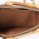 Louis Vuitton Alma BB Monogram Canvas Handbag