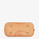 Louis Vuitton Alma BB Monogram Canvas Handbag