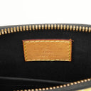 Louis Vuitton Alma BB Sticker Monogram Vernis Leather Handbag
