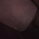 Louis Vuitton Alma PM Amarante Monogram Vernis Leather Handbag