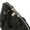 Louis Vuitton Alma PM Black EPI Leather Bag