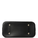 Louis Vuitton Alma PM Black EPI Leather Bag