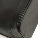 Louis Vuitton Alma PM Black EPI Leather Bag