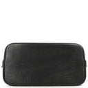 Louis Vuitton Alma PM Black EPI Leather Bag