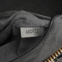 Louis Vuitton Alma PM Black EPI Leather Bag