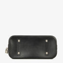 Louis Vuitton Alma PM Black Epi Leather Handbag