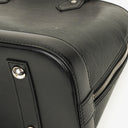 Louis Vuitton Alma PM Black Epi Leather Handbag