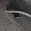 Louis Vuitton Alma PM Black Epi Leather Handbag