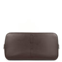 Louis Vuitton Alma PM Damier Ebene Canvas Handbag