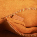Louis Vuitton Alma PM EPI Leather Handbag
