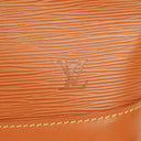 Louis Vuitton Alma PM EPI Leather Handbag