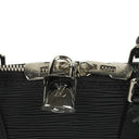 Louis Vuitton Alma PM in Black EPI Leather Handbag