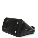 Louis Vuitton Alma PM in Black EPI Leather Handbag