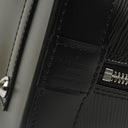 Louis Vuitton Alma PM in Black EPI Leather Handbag