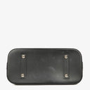 Louis Vuitton Alma PM In Black EPI Leather Handbag