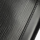 Louis Vuitton Alma PM In Black EPI Leather Handbag