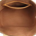 Louis Vuitton Alma PM Monogram Canvas Handbag