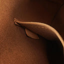Louis Vuitton Alma PM Monogram Canvas Handbag