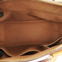Louis Vuitton Alma PM Monogram Canvas Handbag