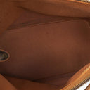 Louis Vuitton Alma PM Monogram Canvas Handbag