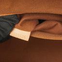 Louis Vuitton Alma PM Monogram Canvas Handbag