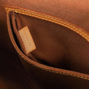 Louis Vuitton Alma PM Monogram Canvas Handbag