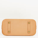 Louis Vuitton Alma PM Monogram Canvas Handbag