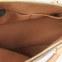Louis Vuitton Alma PM Monogram Canvas Handbag