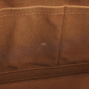 Louis Vuitton Alma PM Monogram Canvas Handbag