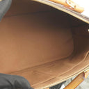 Louis Vuitton Alma PM Monogram Canvas Handbag