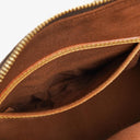 Louis Vuitton Alma PM Monogram Canvas Handbag