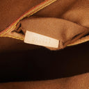 Louis Vuitton Alma PM Monogram Canvas Handbag