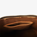 Louis Vuitton Alma PM Monogram Canvas Handbag