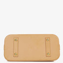 Louis Vuitton Alma PM Monogram Canvas Handbag