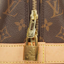 Louis Vuitton Alma PM Monogram Canvas Handbag