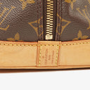 Louis Vuitton Alma PM Monogram Canvas Handbag